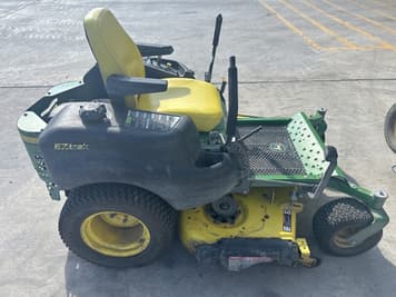 Main image John Deere Z655